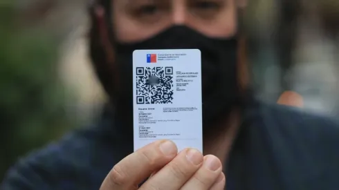 ¿Desde cuándo se exigirá la dosis de refuerzo para el pase de movilidad?