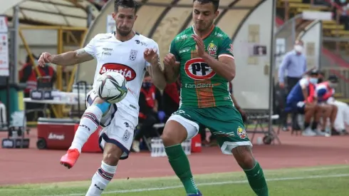 Sosa otra vez fue clave