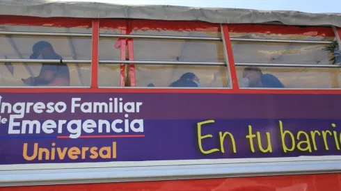 IFE Universal | ¿Desde cuándo y quiénes deben postular al IFE de noviembre?