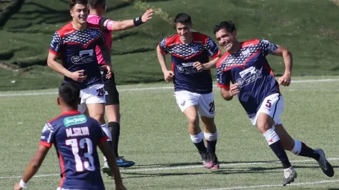 Recoleta consiguió un empate valioso que lo acerca al Torneo de Ascenso.