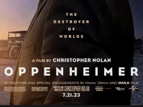 ¿Qué actor de Marvel participará en la próxima película de Christopher Nolan?