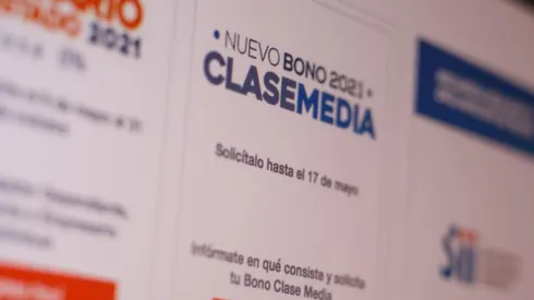 Bono Clase Media