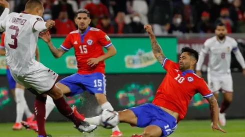 El Mago Jiménez no está en el listado