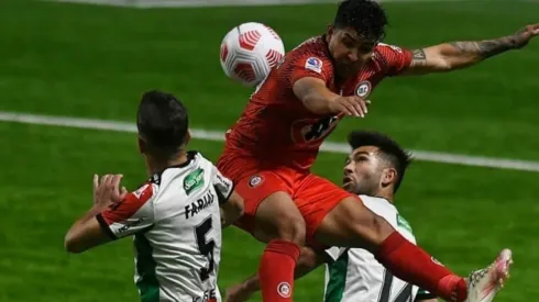 En el duelo de primera rueda, caleranos ganaron por 2-1-