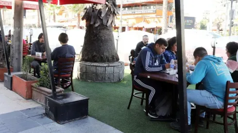 ¿Cuándo, a qué hora y qué comunas cambian en el Plan Paso a Paso?