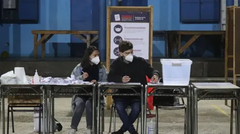 Vocal de Mesa | ¿Cuándo se conocen los resultados de excusarse en el Servel?