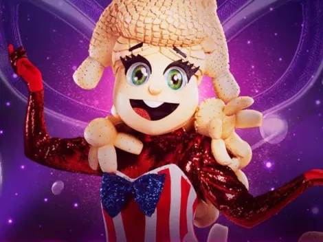 ¿Quién es la Máscara? revela a su segunda celebridad