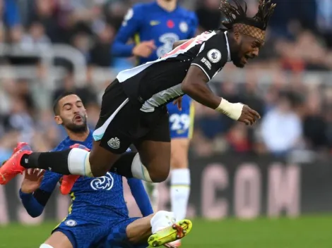 El millonario Newcastle es rechazado por el DT que querían