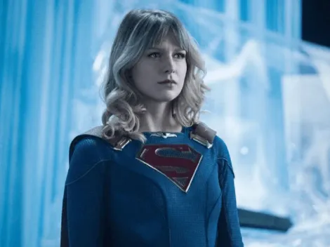 Supergirl | ¿Cuándo es el final de la serie?