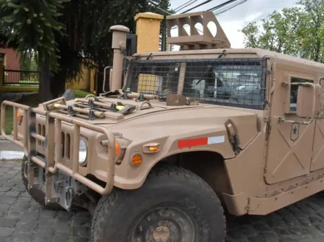 ¿En qué zonas se pretende extender el Estado de Excepción?