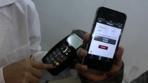 Delivery se sumó a este tipo de compras.