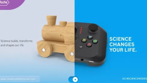 “Celebrate Life” será emitido este 24 de noviembre, y transmitido gratuitamente para toda Latinoamérica.