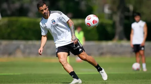 17 jugadores de Colo Colo regresaron a las prácticas presenciales