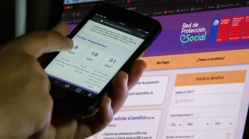 ¿Quiénes reciben el pago automático del IFE de Noviembre?