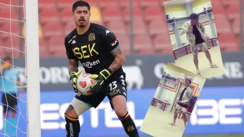 Diego Sánchez sorprende en sus redes sociales bailando al estilo de Michael Jackson