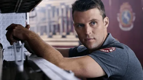 Jesse Spencer deja la serie tras 10 años.