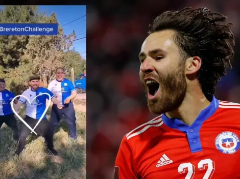 Cantante del tema de Brereton sueña con su música en un partido