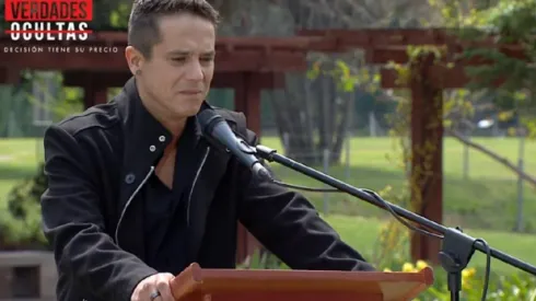 María Luisa fue víctima de el nuevo villano.