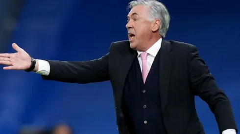 Ancelotti no se hace problemas por las pifias de los hinchas del Real Madrid
