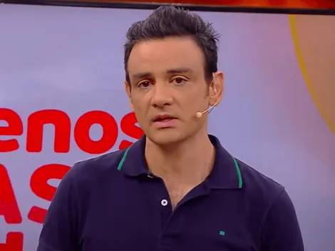 Detalles del desastre en el estreno de Candidato: llegó tu hora