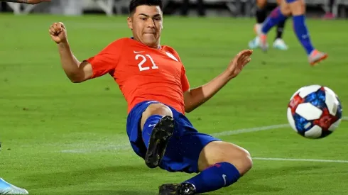 La selección chilena volverá a jugar en Los Angeles después de dos años, cuando igualó sin goles ante Argentina