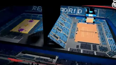 Real Madrid tendrá su nuevo estadio terminado en 2022