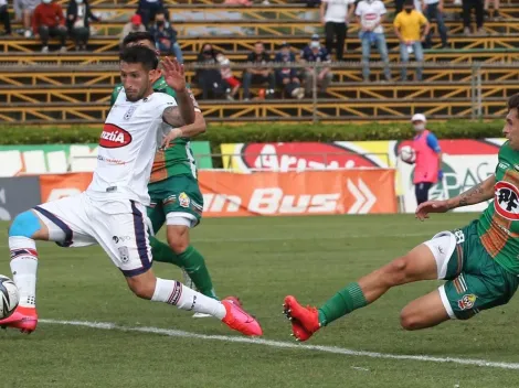 Gonzalo Sosa es el nuevo goleador y sueña con un equipo grande