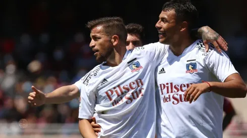 Colo Colo enfrenta este sábado a Wanderers