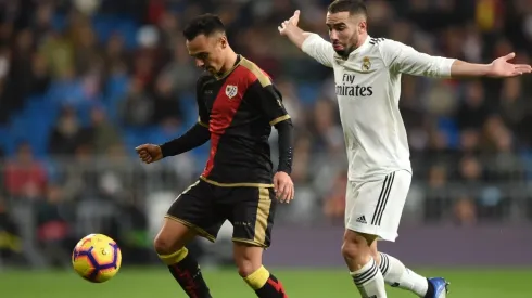 Real Madrid es 2° en La Liga con 24 unidades, a solo 1 punto del líder Real Sociedad.
