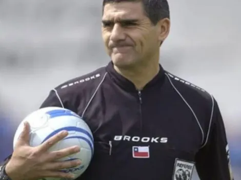 Carlos Chandía se recupera: "Estoy bastante bien"