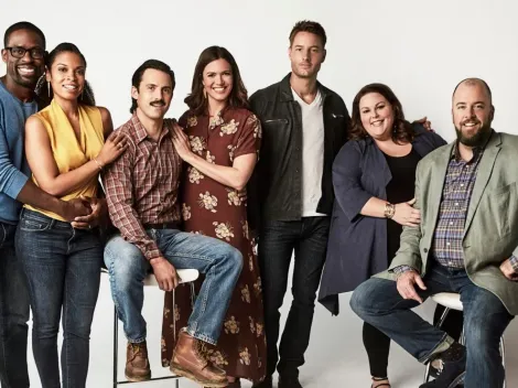 El famoso actor de This Is Us que es parte de Marvel y no sabías