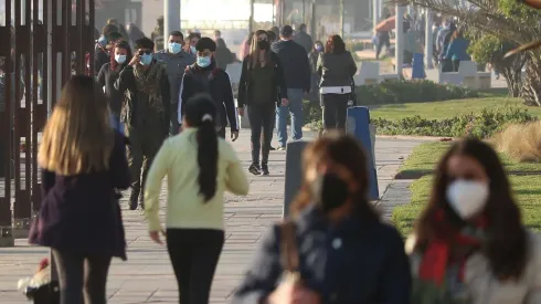 Aforos permitidos en Fase 2