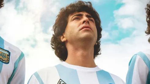 La serie se estrenó el 29 de octubre.