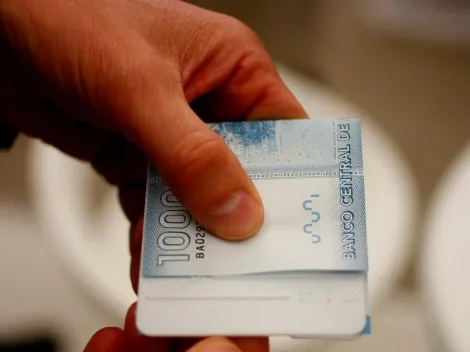 ¿Cuál es el valor actualmente de la U.F. en Chile?