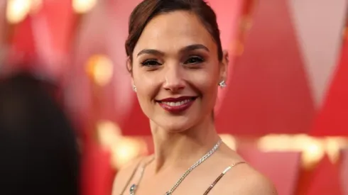 Conoce al personaje que interpretará Gal Gadot