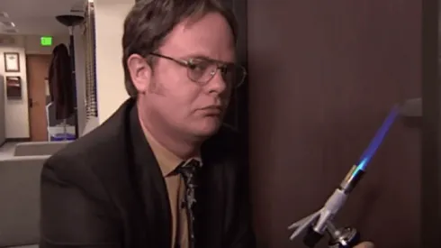 La serie protagonizada por Steve Carrel tiene 9 temporadas.