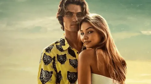 La pareja llevaba un año junta.