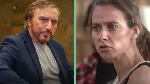 Carlos Pinto encabeza un nuevo episodio de Mea Culpa, esta vez con una mujer a la cabeza de la historia.