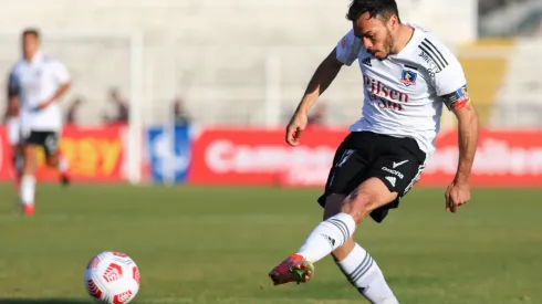 Gabriel Suazo habló sobre el brote de Covid-19 en el club