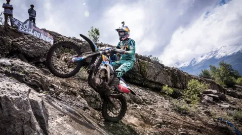 El campamento contará con variados espacios para el desarrollo integral de cada uno de los pilotos.