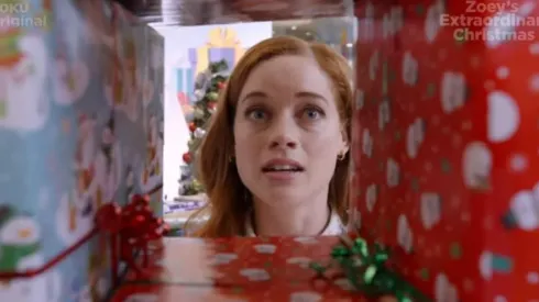 La serie cerrará su historia con un especial de navidad.