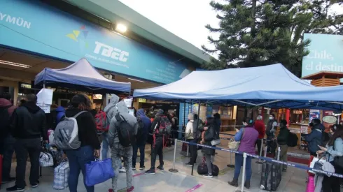 ¿Qué necesito para viajar de una región a otra y cómo debo hacerlo?