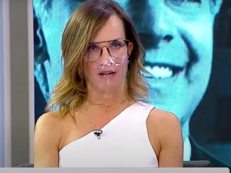 Bolocco revela que fue víctima de acosos siendo estudiante