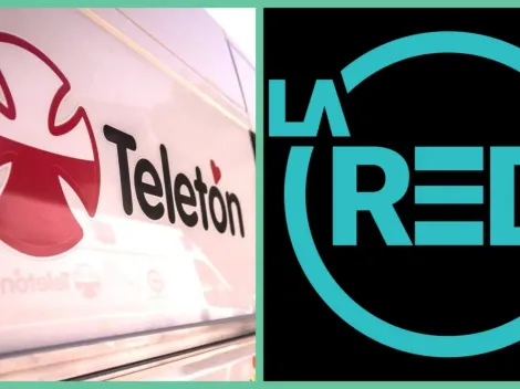 Confirman que La Red se resta de la Teletón 2021