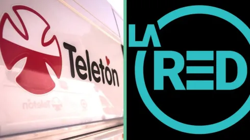 La Red no quiere saber de la Teletón.