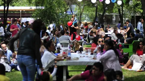 Aforos permitidos en cada fase