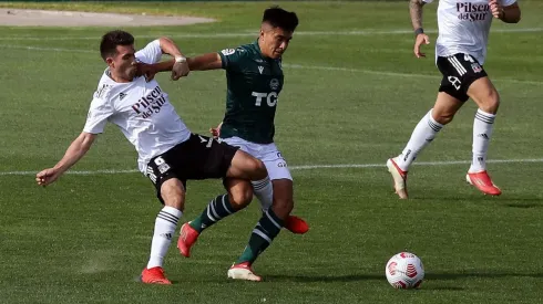 Colo Colo volverá al Monumental para un partido sin margen de error.