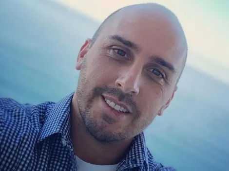 Longton relata momentos de terror en ataque a su equipo