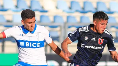 El Clásico Universitario puede definir mucho en el campeonato.