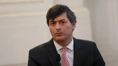 ¿Cuándo llega Franco Parisi a Chile?